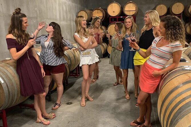 Waco Wine Tours - Who Will Love This Tour?