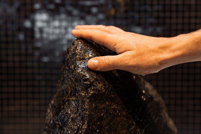 Wai Ariki Hot Springs and Spa Restorative Journey (2hrs) - Facilities & Setting