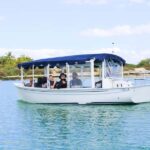 Wai Kai Lagoon: Duffy Boat Cruise - What Does the Tour Include?