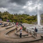 Wai-O-Tapu Geothermal Valley, & Hot River - Whats Included and What’s Not