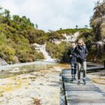 Wai-O-Tapu Thermal Wonderland, Rotorua, New Zealand - The Review: Real Talk
