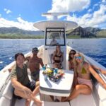 Waianae, Oahu: Swim with Dolphins (Semi-Private Boat Tour) - What to Expect from This Dolphin Swim Tour