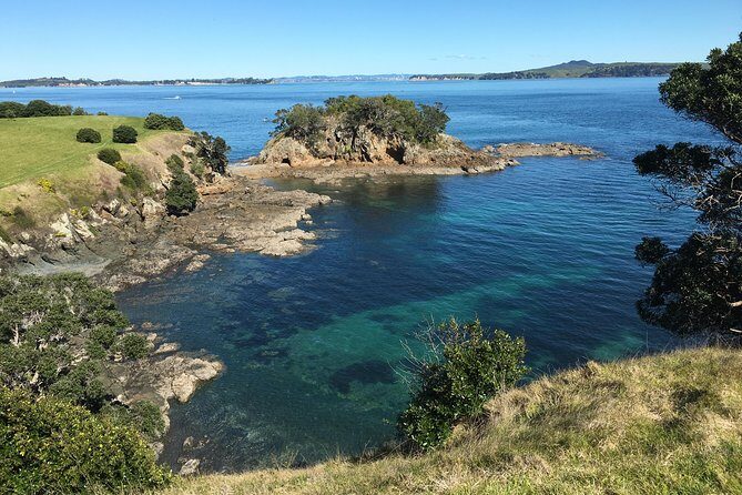 Waiheke Island Double Headland Coastal Walk - The Value of This Experience