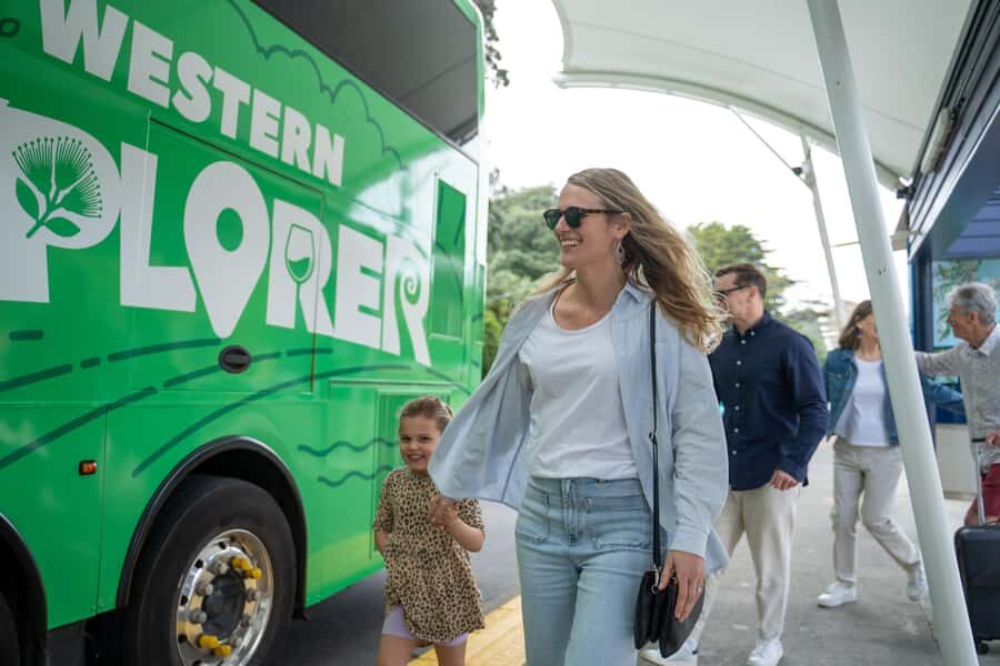 Waiheke Island: Ferry & Hop-On Hop-Off Explorer Bus Tickets - Worth the Price?