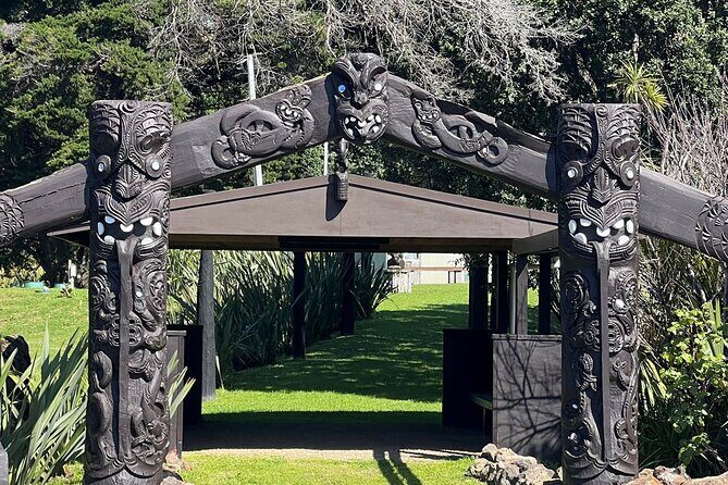 Waiheke Island History and Heritage Tour - The Value of the Experience