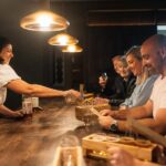 Waiheke Island: The Heke Brewery/Distillery Guided Tasting - What to Expect at The Heke