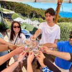 Waiheke Island Wine Tour with Tastings & Gourmet Beachfront Lunch - Practical Details and Considerations