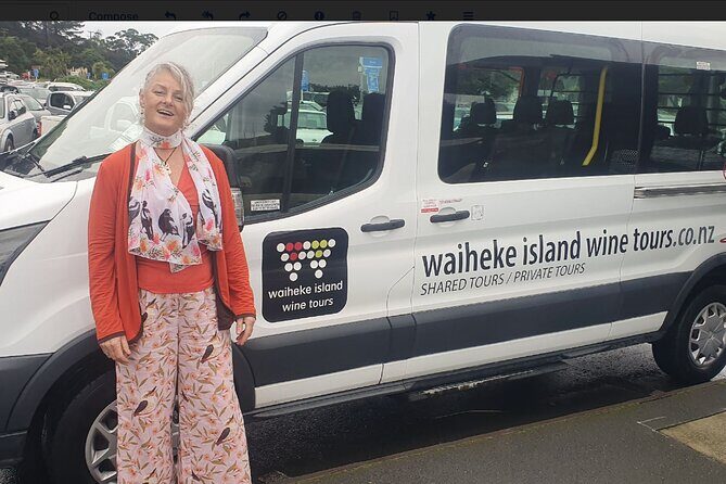 Waiheke island Wine Tours - PREMIUM wine tasting MAX 11 clients ! - FAQs