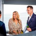 Waiheke Reserve Ferry Service to Waiheke Island - The Value of Pre-booking