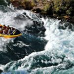 Waikato River Jet Boat Ride from Taupo - The Itinerary in Detail