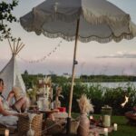 Waikiki : Beach Picnic with Professional Photography! - The Picnic Setup: Style Meets Taste