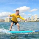 Waikiki Beach: Surf Lessons - The Surfing Experience: Highlights and Practical Details