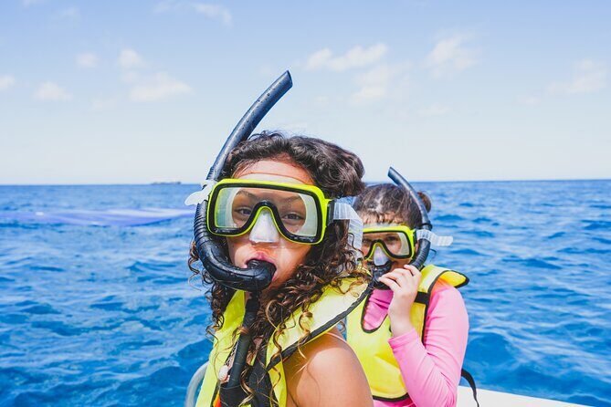Waikiki Catamaran Snorkel Sail: Turtles Guaranteed - Who Will Love This Tour?