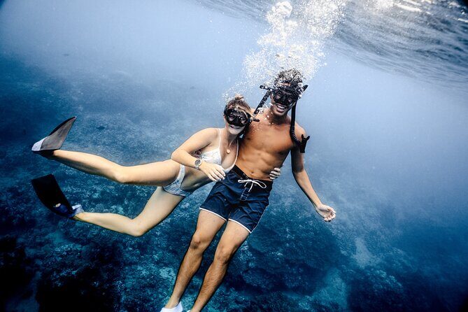 Waikiki Couples Snorkel Retreat - Who Will Love This Tour?