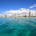 Waikiki: Family, Private and Group Standup Paddle Lessons - What’s Included and What’s Not