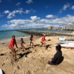 Waikiki: Family, Private, and Group Surfing Lessons - Key Points