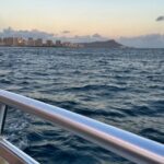 Waikiki Friday Fireworks Boat Cruise - Detailed Itinerary Breakdown