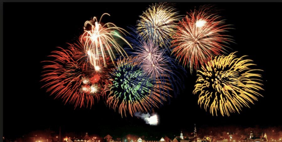 Waikiki: Friday Night Fireworks Catamaran Sail - What You Can Expect on the Night