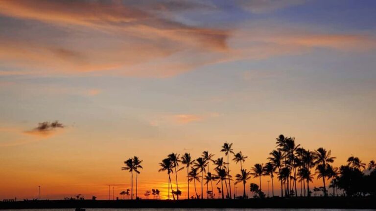 Waikiki: Friday Night Fireworks Catamaran Sail - Practical Tips for Your Cruise