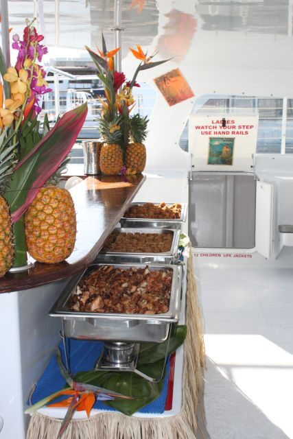 Waikiki Friday Night Fireworks Sail - Pricing & Value