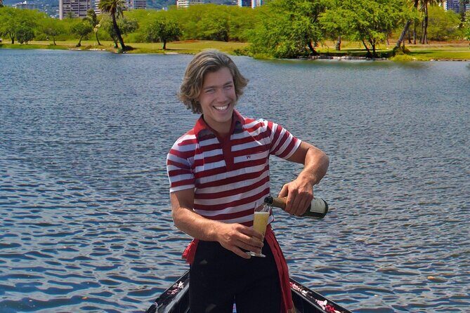 Waikiki Gondola Cruise Family Friendly & Small Group fun - FAQ