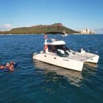 Waikiki: Sea Turtle Snorkeling, Small Group Boat Tour - What’s Included and What to Bring