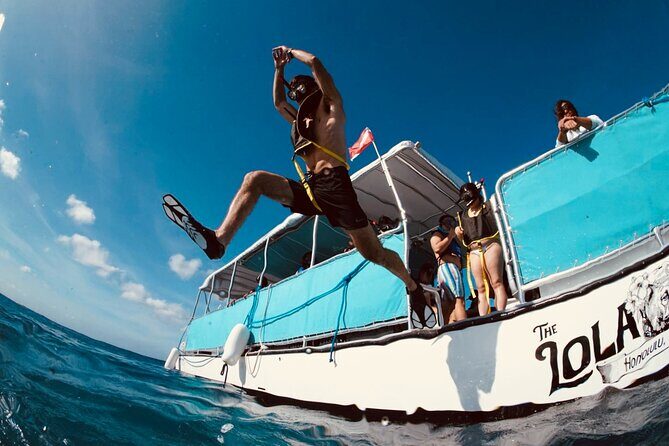 Waikiki Snorkel Tour - Who Will Love This Tour?