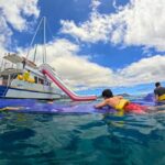 Waikiki Snorkeling and Ocean Waterpark Adventure - The Itinerary: What You Can Expect