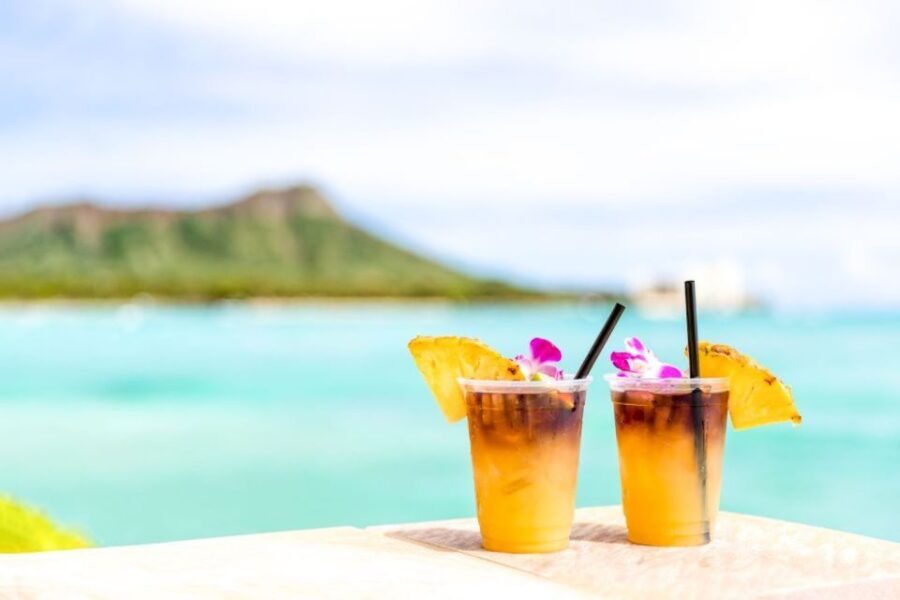 Waikiki Sunset Cocktail Cruise with Drinks and Appetizers - Practical Details and Tips