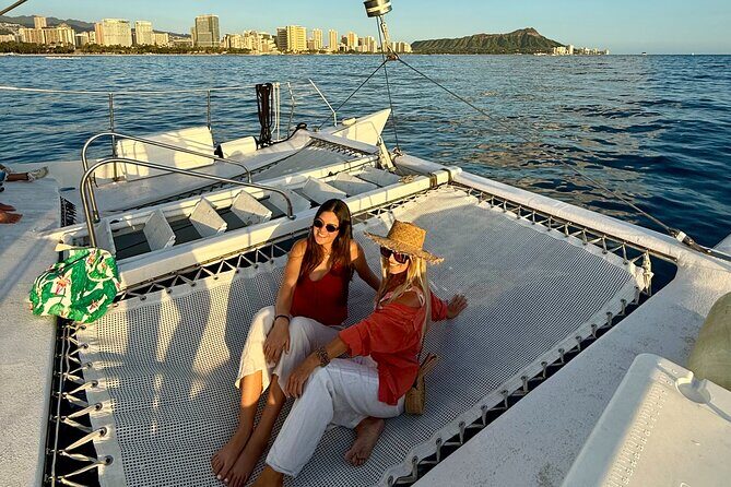 Waikiki Sunset Cruise and Iconic Views with Swimming - Why Travelers Love This Tour