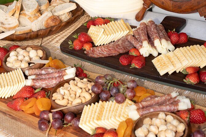 Waikiki Sunset Cruise With Live Music Entertainment from Oahu - The Itinerary: What to Expect