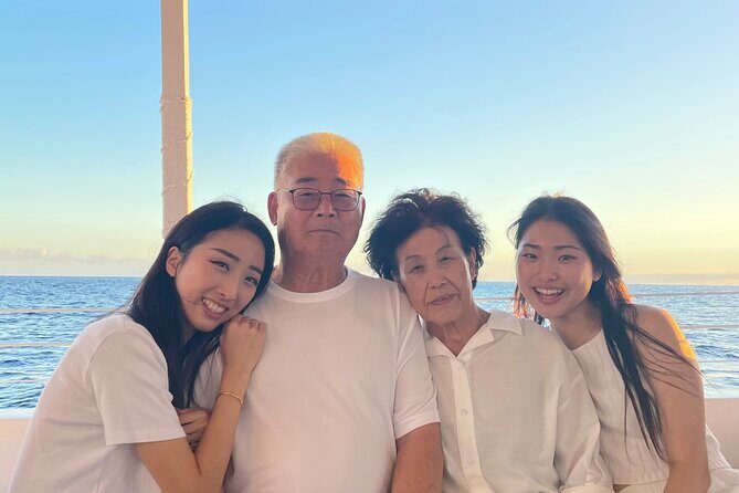 Waikiki Sunset & Wine Turtle Snorkeling Cruise - Snorkeling & Marine Life Encounters