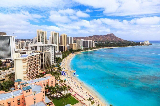 Waikiki Walking Tour, Treats, Free Video and Pics! - Who Should Consider This Tour?