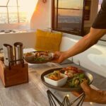 Waikiki's Premier Small Group Sunset Yacht + Tasting - What Could Be Better?