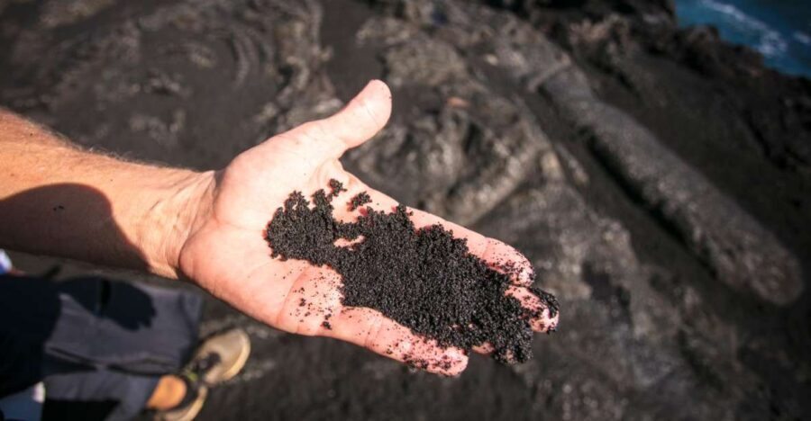 Waikoloa/Kohala: Elite Volcano Hike - Logistics and Practicalities