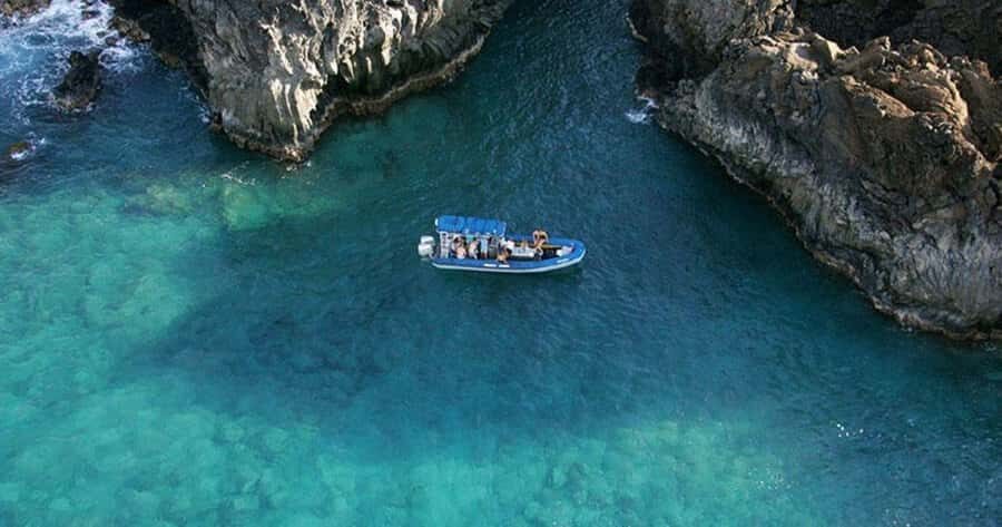 Wailea-Makina: Sea Caves, Molokini Snorkel & Turtle Town - What To Expect: Practical Details and Insights