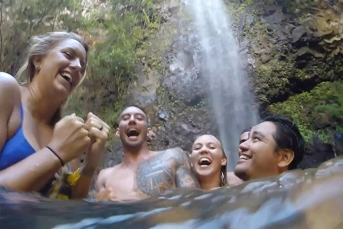 Wailua River: Kayak & Secret Waterfall Adventure - Is the Price Worth It?