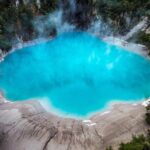 Waimangu Geothermal Valley & Lake Rotomahana Tour  7hrs - The Itinerary in Detail