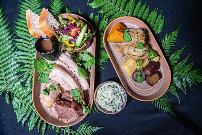 Waitangi Treaty Grounds: Combo Pass (Hng + Concert + Admission) - What We Loved About the Tour