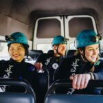 Waitomo Caves: Labyrinth Black Water Rafting Experience - Who Will Love This Tour?