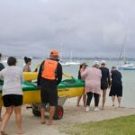 Waka Ama Lesson in Mount Maunganui - Whats the Value for Money?