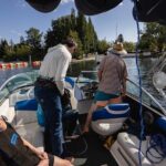 Wake Surf and Wakeboarding on Lake Whatcom - Who Will Love This Experience?