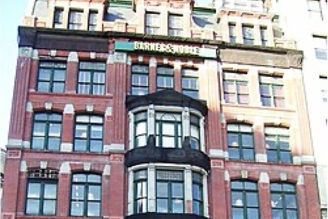 Walk 3 NYC Squares: Gramercy Park, Madison and Union Squares - The Value of the Experience