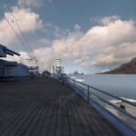 Walk The Deck of The USS Arizona Virtual Reality Experience - Who Should Consider This Tour?