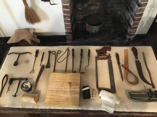 Walk the Oldest Streets of South St. Augustine Haunting Tour - Final Thoughts