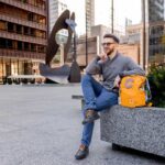 Walkin' with Colin: Chicago Tour du Jour - The Practicalities