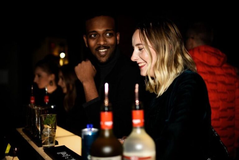 Walking Craft Beer Tour - What to Expect on the Tour