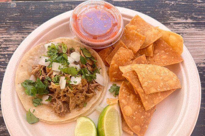 Walking Food Tour of Laguna Beach - FAQs