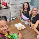 Walking Food Tour with Professional Comedian Guide - Exploring Toronto’s Sights and Flavors