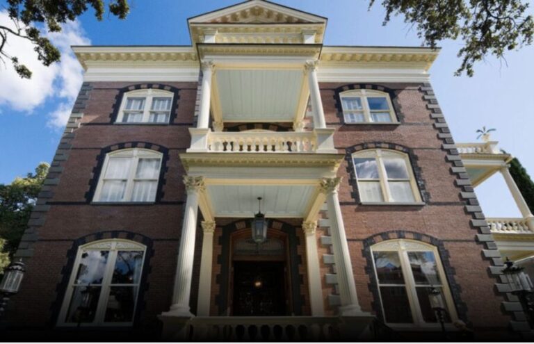 Walking history tour Charleston SC - Why This Tour Works